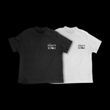 Load image into Gallery viewer, Limited "Nights Before" Pocket T-shirt