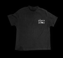 Load image into Gallery viewer, Limited "Nights Before" Pocket T-shirt