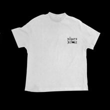 Load image into Gallery viewer, Limited "Nights Before" Pocket T-shirt