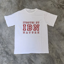 Load image into Gallery viewer, PREORDER - ZAKWE 'ITSOTSI BY NATURE ' Unisex T-shirt