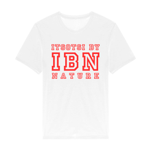 Load image into Gallery viewer, PREORDER - ZAKWE 'ITSOTSI BY NATURE ' Unisex T-shirt