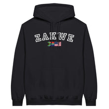 Load image into Gallery viewer, PREORDER - ZAKWE 'RSA-USA' Hoodie