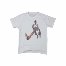 Load image into Gallery viewer, Limited iFani 'La Walk' T-shirt (Preorder)
