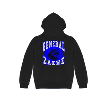 Load image into Gallery viewer, IBN Zip Hoody