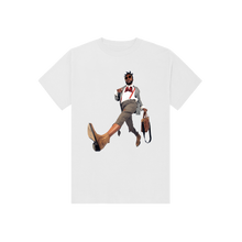 Load image into Gallery viewer, Limited iFani 'La Walk' T-shirt (Preorder)