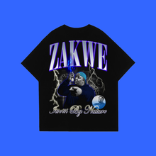 Load image into Gallery viewer, Oversize Bootleg T-shirt