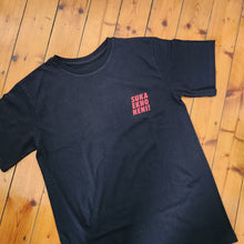 Load image into Gallery viewer, &#39;Suka Emakhoneni&#39; Slogan T-shirt
