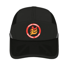 Load image into Gallery viewer, Com-Unity Social &#39;Run For Fun&#39; Cap
