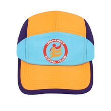 Load image into Gallery viewer, Com-Unity Social &#39;Run For Fun&#39; Cap
