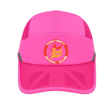 Load image into Gallery viewer, Com-Unity Social &#39;Run For Fun&#39; Cap
