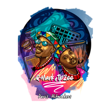 Load image into Gallery viewer, Paris Hitmakers Sweater
