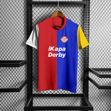 Load image into Gallery viewer, Ikapa Derby Shirt
