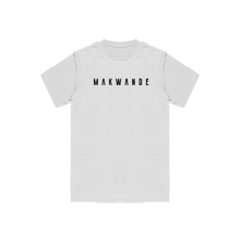 Load image into Gallery viewer, Makwa MAKWANDE T-shirt

