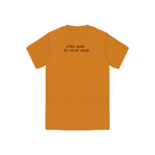 Load image into Gallery viewer, Mariloe &#39;Stay Kind&#39; T-shirt
