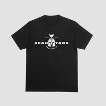 Load image into Gallery viewer, Spartans Supporter t-shirt
