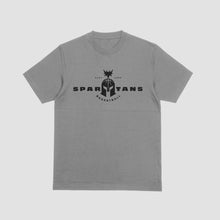 Load image into Gallery viewer, Spartans Supporter t-shirt
