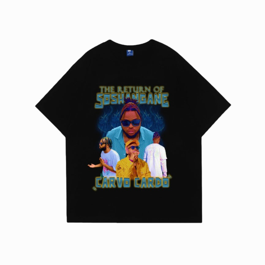 Limited TROS Merch Bundle