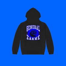 Load image into Gallery viewer, IBN Zip Hoody
