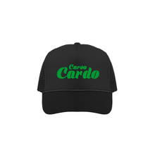 Load image into Gallery viewer, Carvo Cardo Logo Trucker
