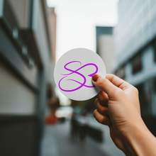 Load image into Gallery viewer, SB &#39;SUMMER STRONG&quot; Sticker Pack (5)
