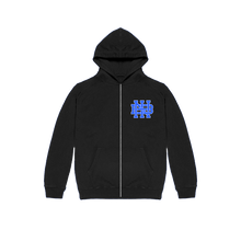 Load image into Gallery viewer, IBN Zip Hoody
