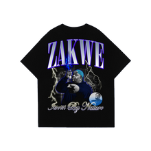 Load image into Gallery viewer, Oversize Bootleg T-shirt
