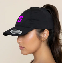 Load image into Gallery viewer, SB &#39;SUMMER STRONG&quot; Pony Cap
