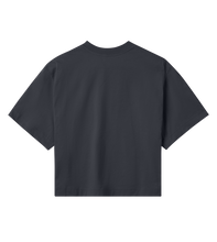 Load image into Gallery viewer, FTK AMAPIANO Crop T-shirt
