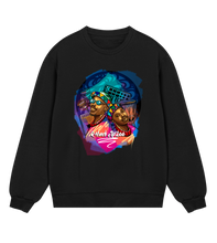 Load image into Gallery viewer, QMark &amp; TpZee Sweatshirt
