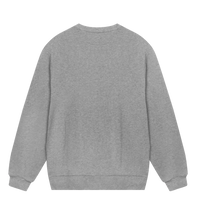 Load image into Gallery viewer, QMark &amp; TpZee Sweatshirt
